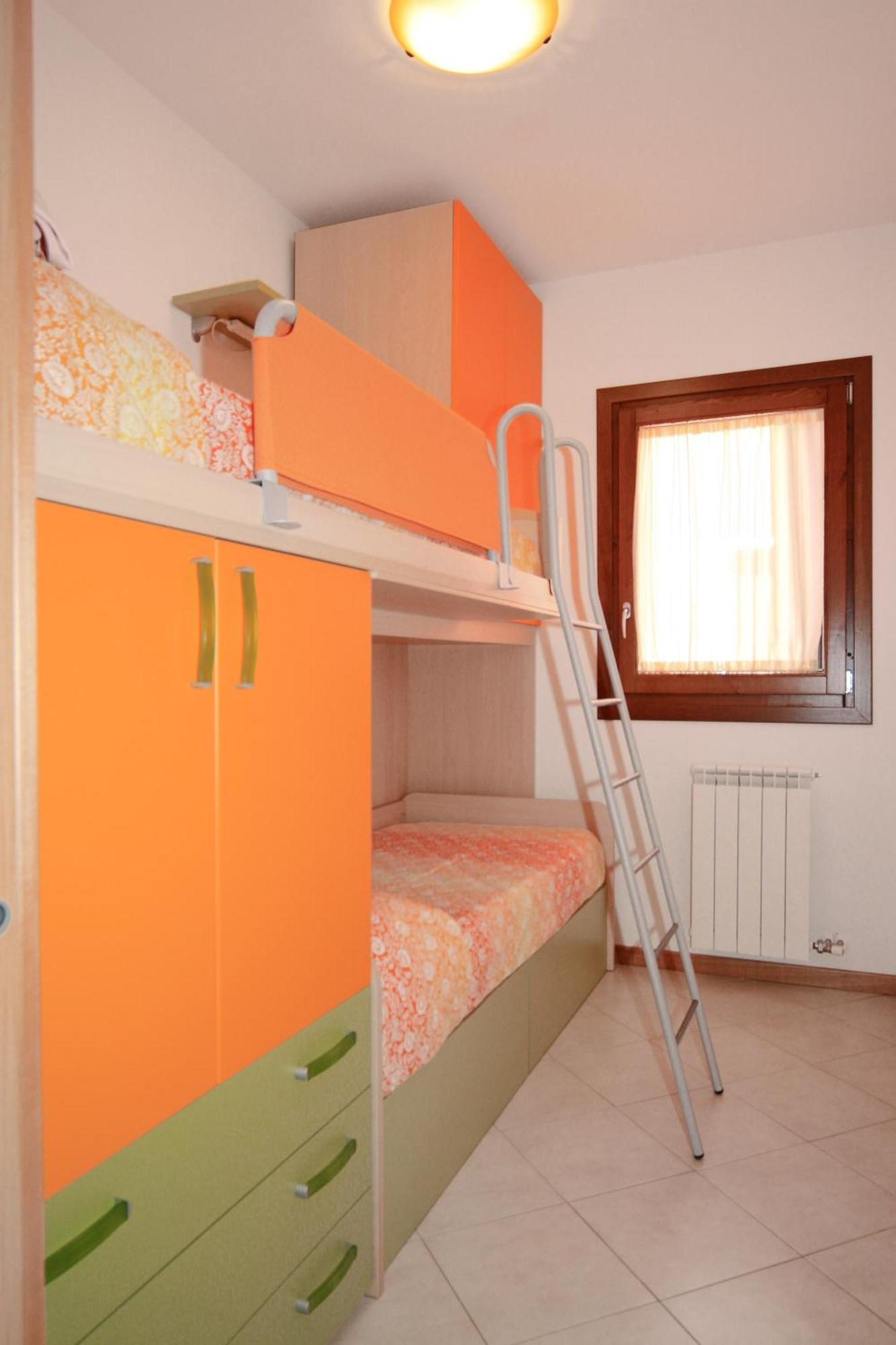 Villaggio Dei Fiori 카오를레 외부 사진