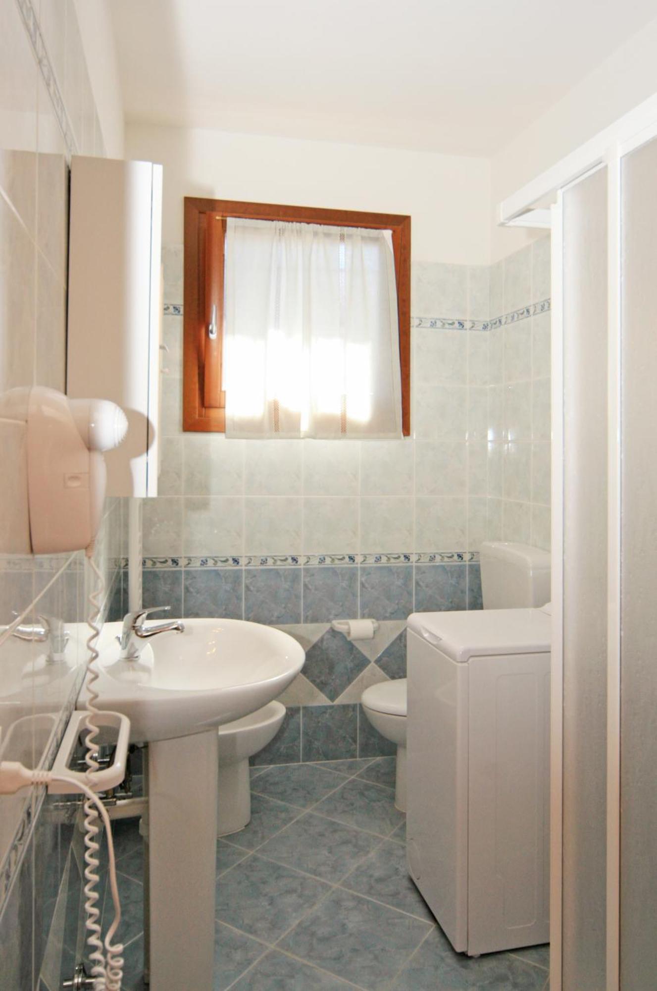 Villaggio Dei Fiori 카오를레 외부 사진