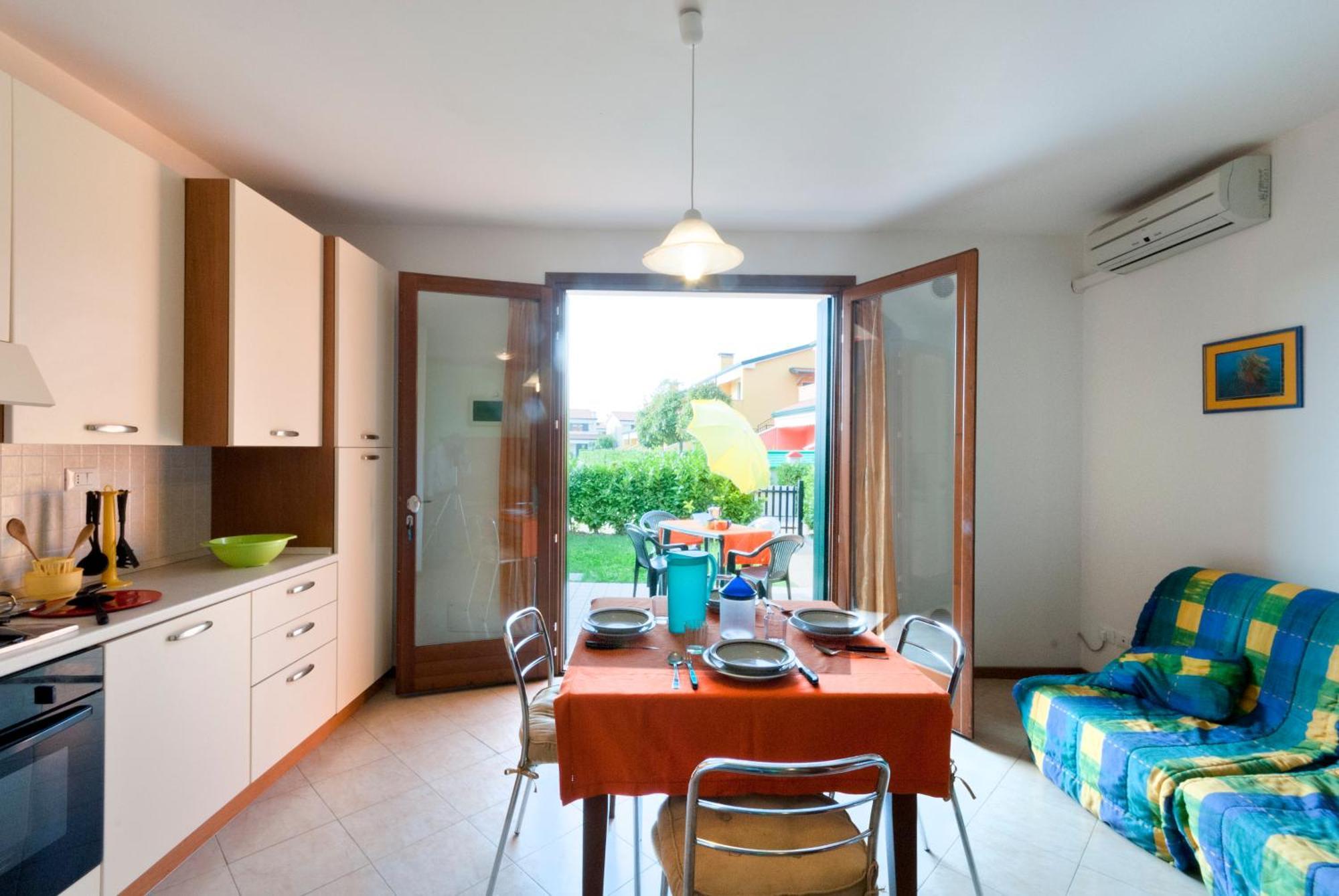 Villaggio Dei Fiori 카오를레 외부 사진
