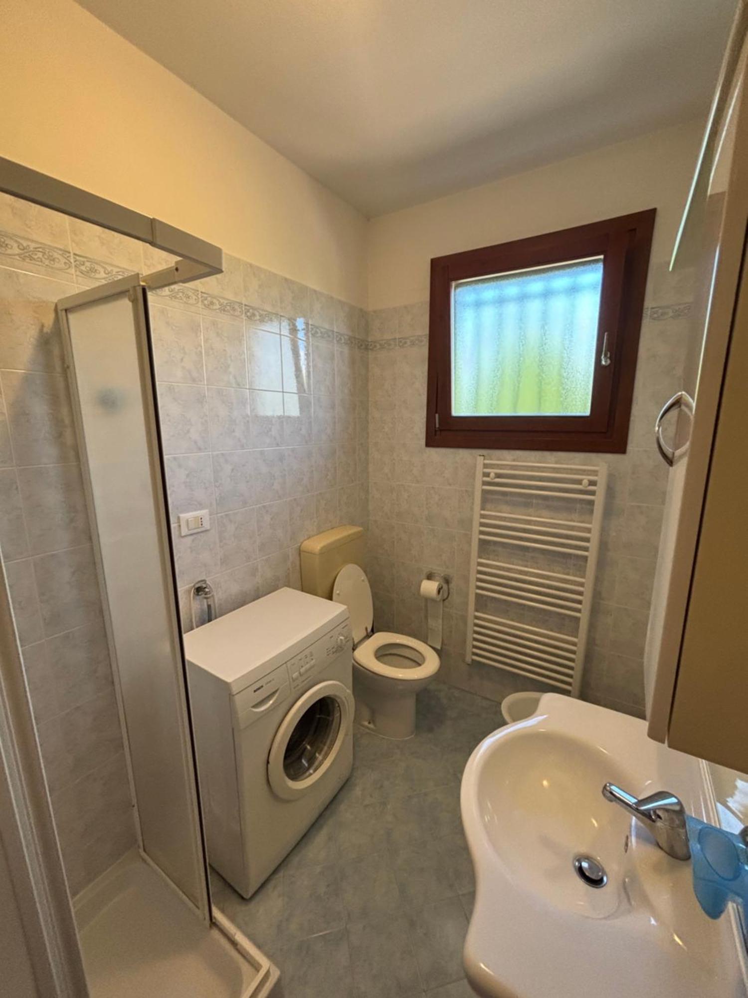 Villaggio Dei Fiori 카오를레 외부 사진