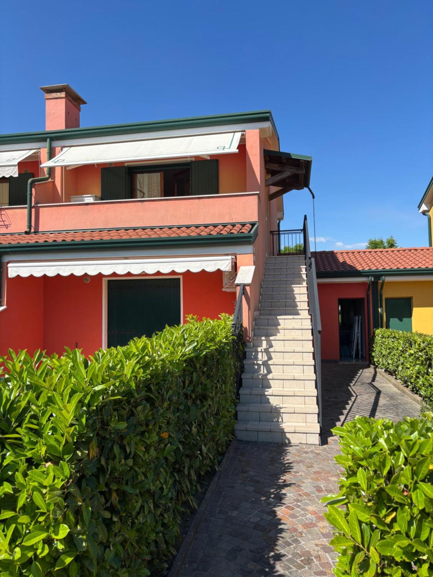 Villaggio Dei Fiori 카오를레 외부 사진