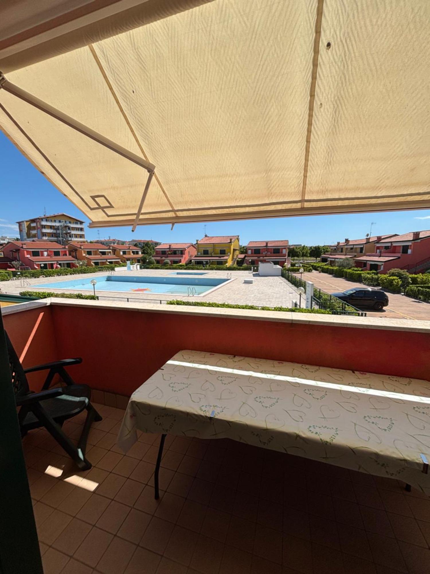 Villaggio Dei Fiori 카오를레 외부 사진