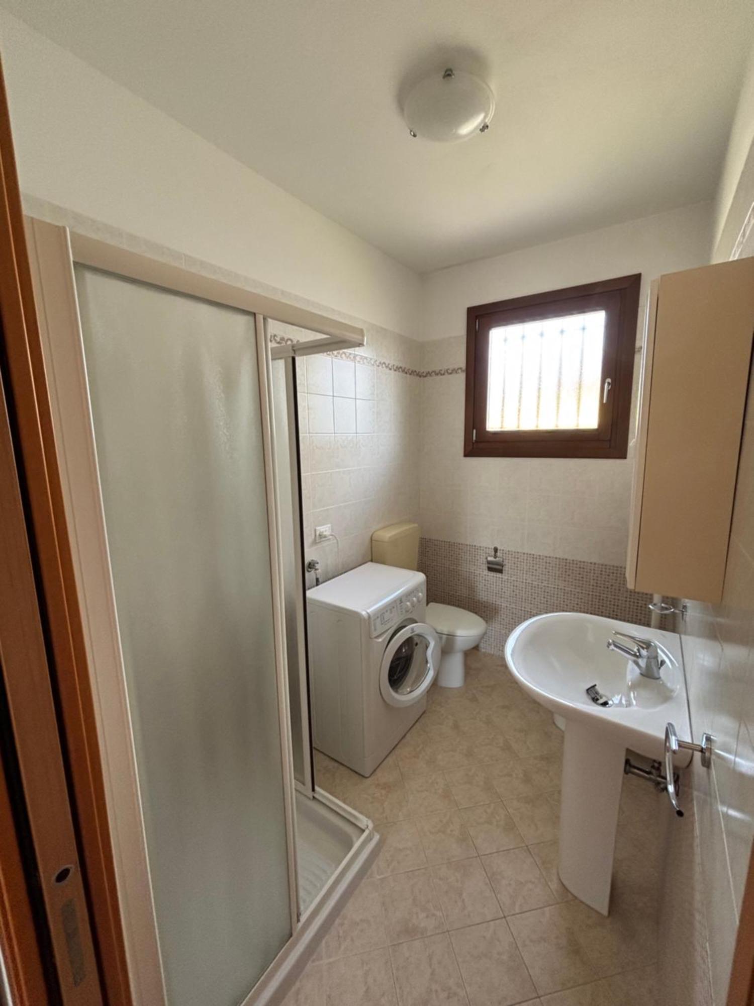 Villaggio Dei Fiori 카오를레 외부 사진