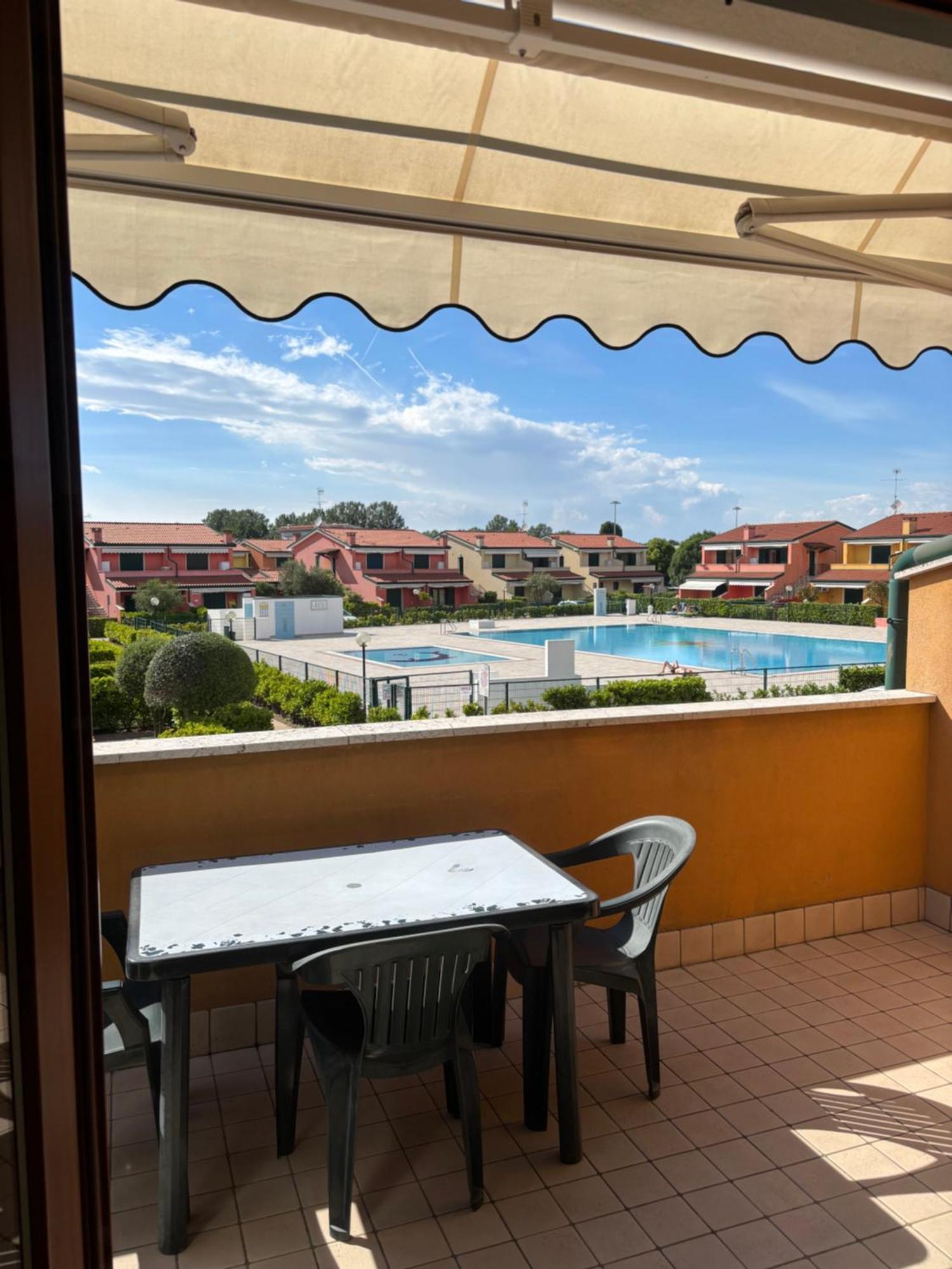 Villaggio Dei Fiori 카오를레 외부 사진